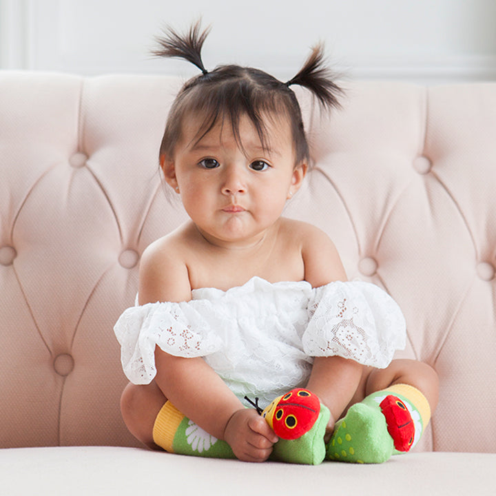 Infant baby girl socks deals