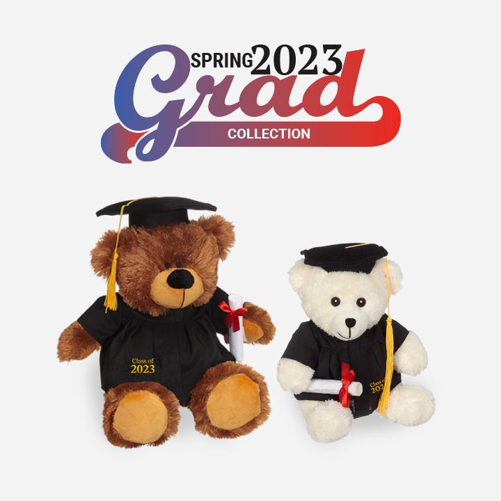 Grad Bears