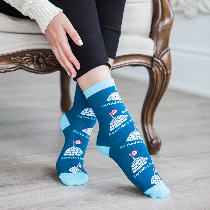 Socks for Adults