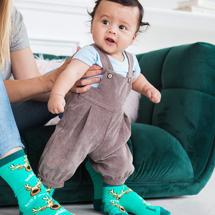 Baby Boy Socks