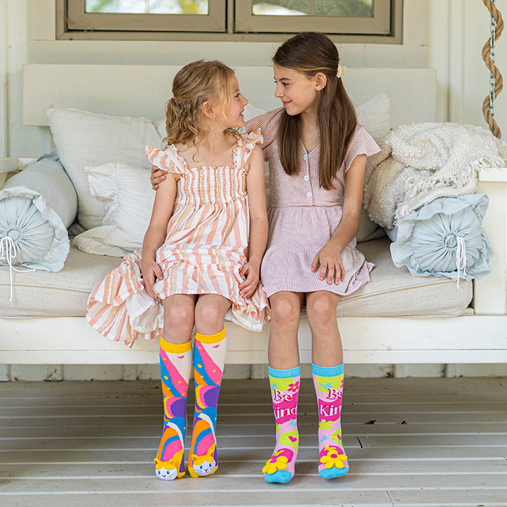Socks for Youth