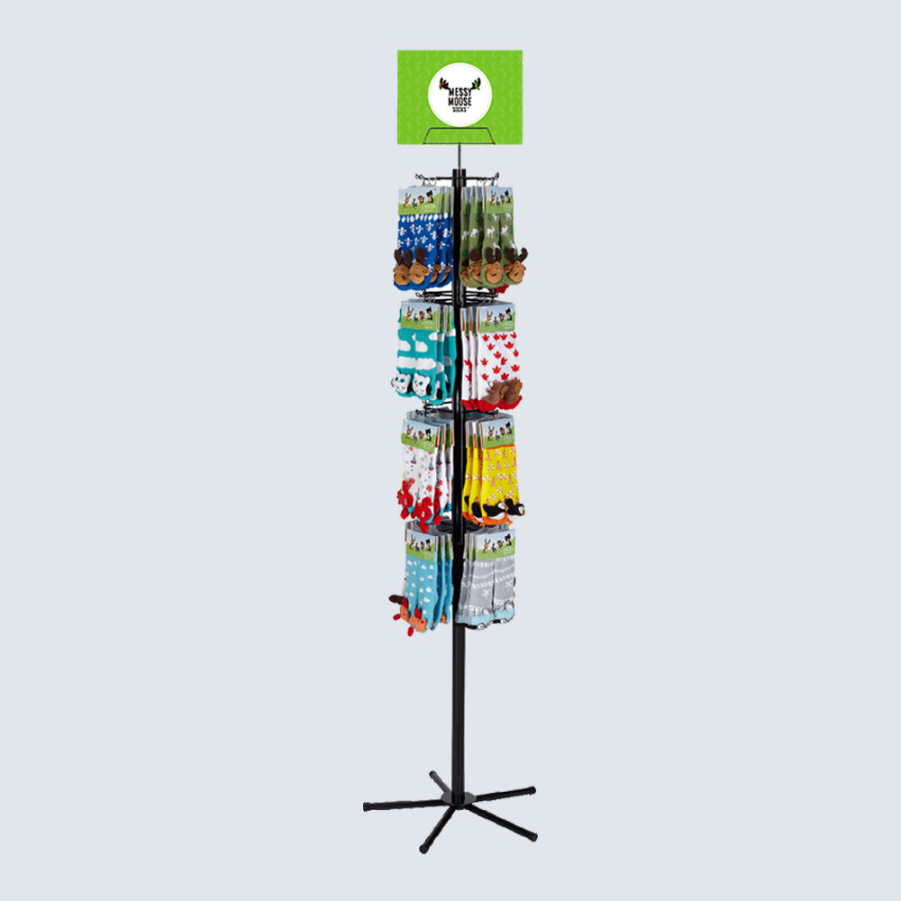 Sock Rack
