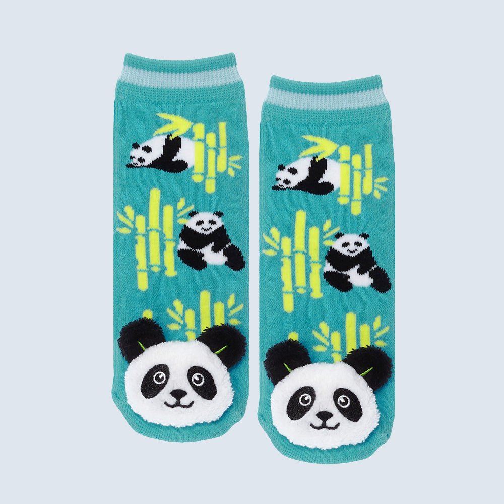 Baby Socks Panda