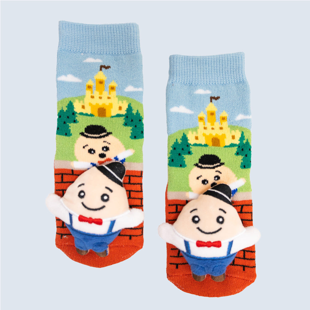 Baby Socks Humpty Dumpty