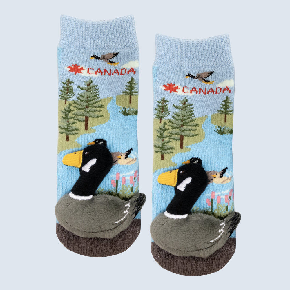 Canada Goose Socks