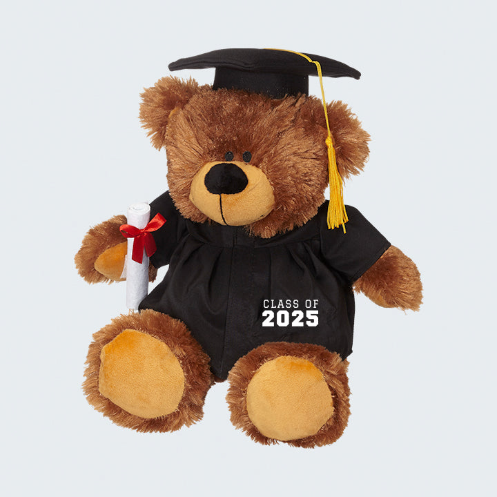 Bobby Grad Bear