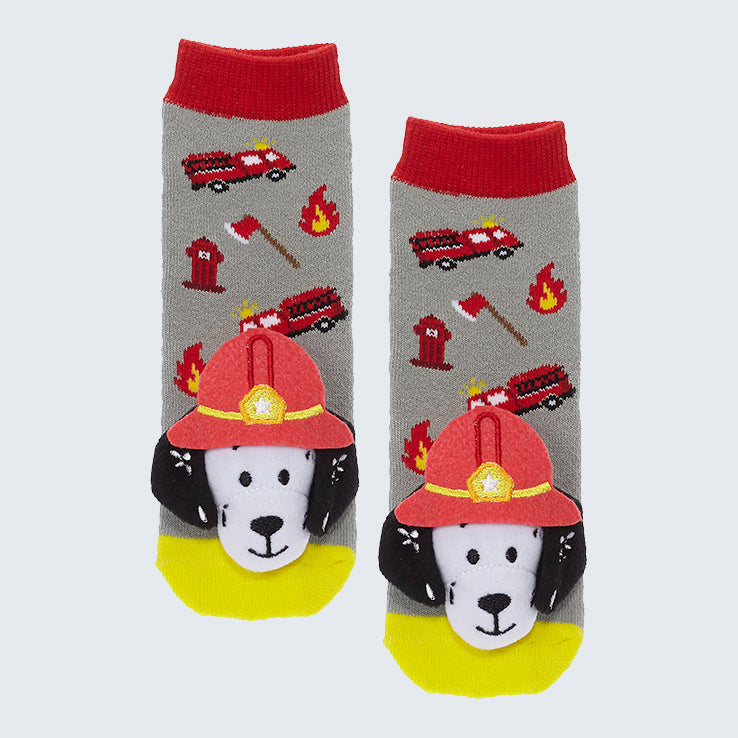 Baby Socks Dalmation