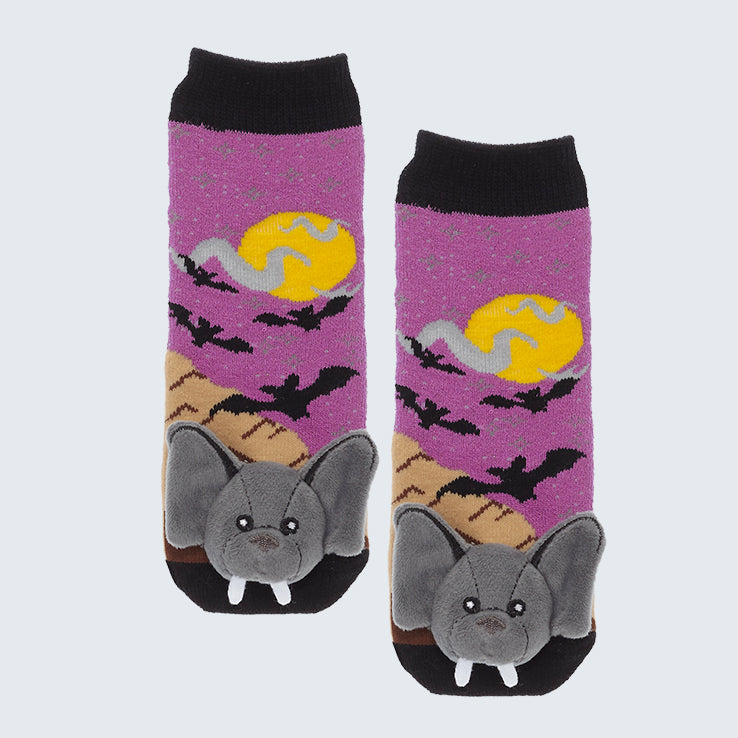 Baby Socks Bat