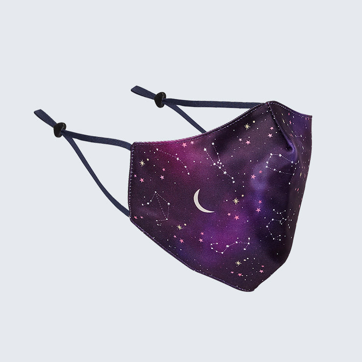 Constellation Adult Face Mask