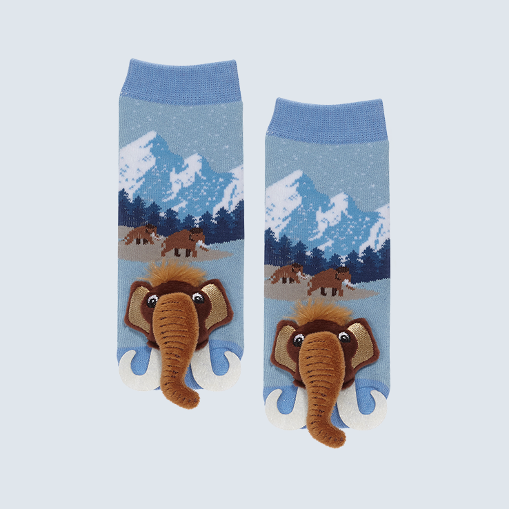 Baby Socks Mammoth