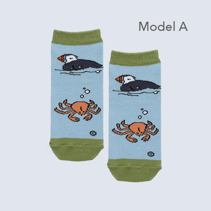 Maritime Socks