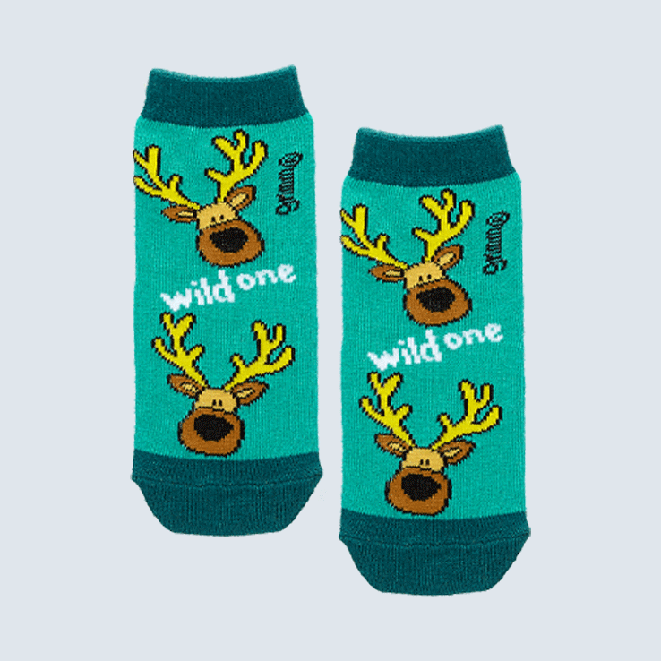 Wild One Socks