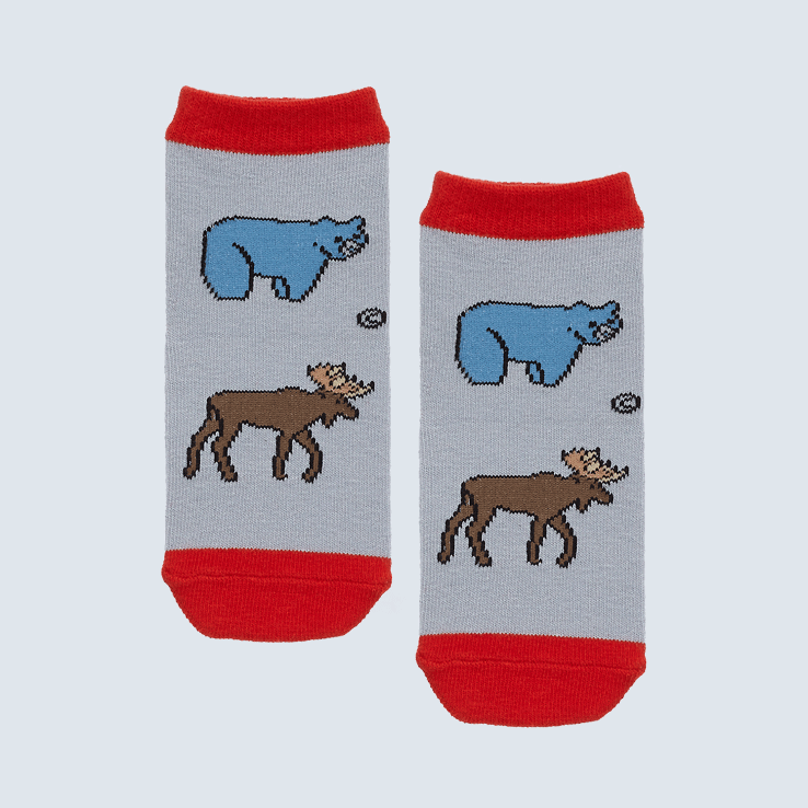 Northwood Socks