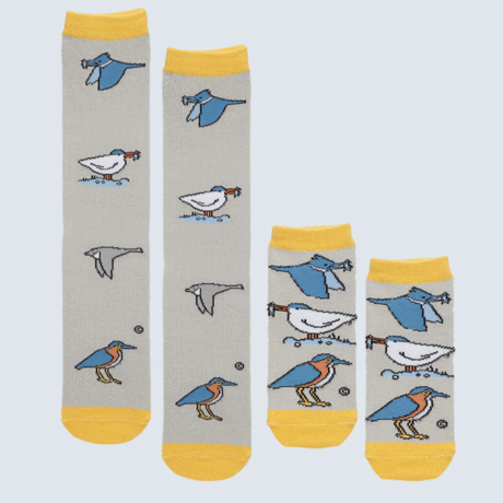 Mommy & Me Sea Birds Set