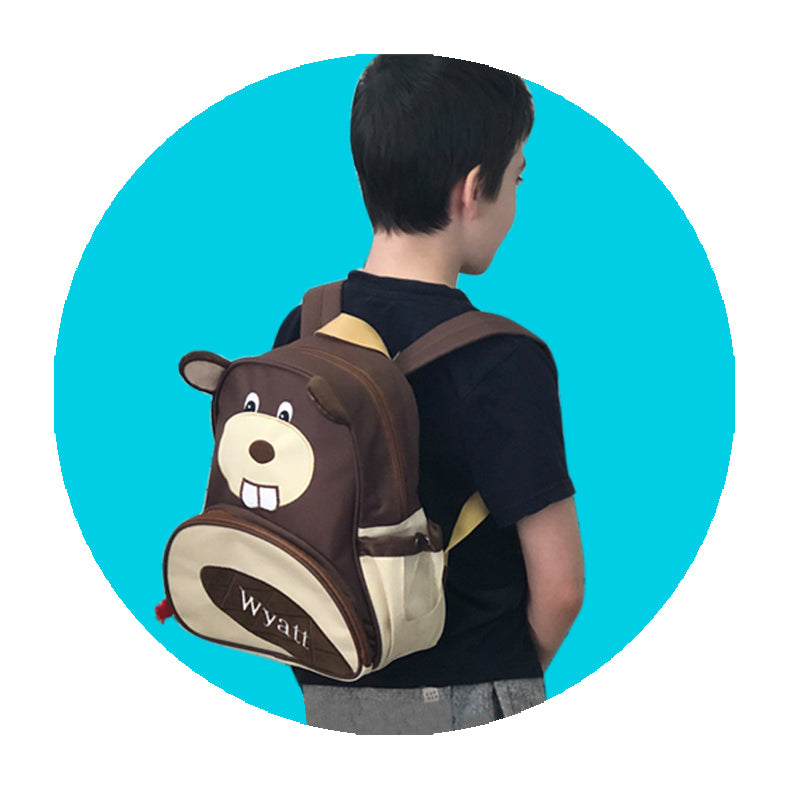 Beaver Backpack