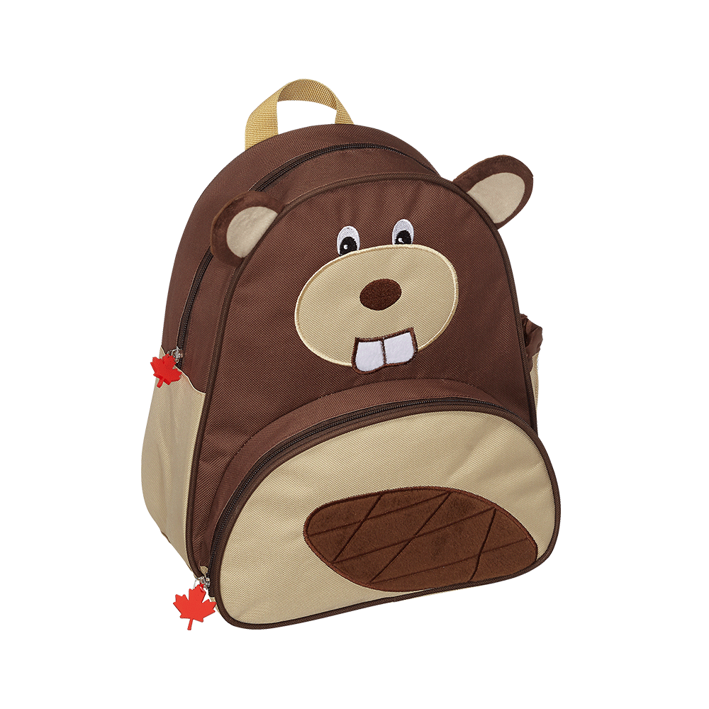 Beaver Backpack