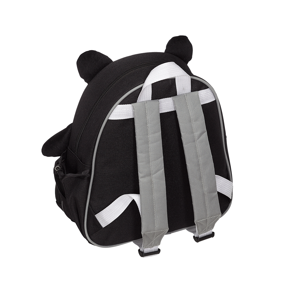 Black Bear Backpack