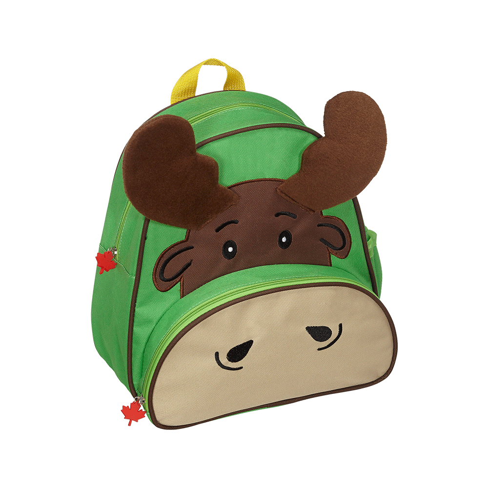 Moose Backpack