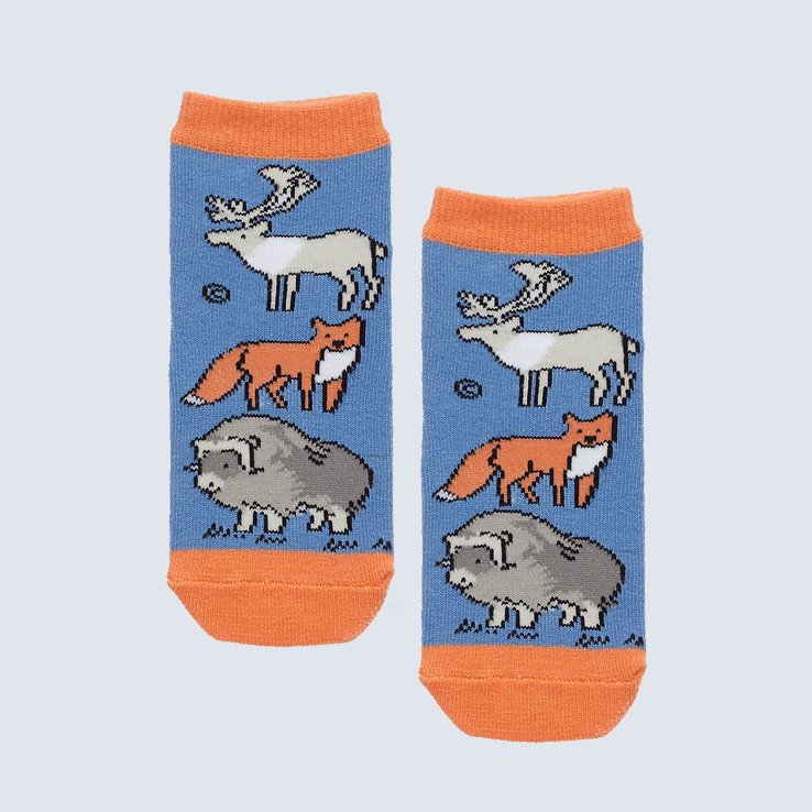 Tundra Socks